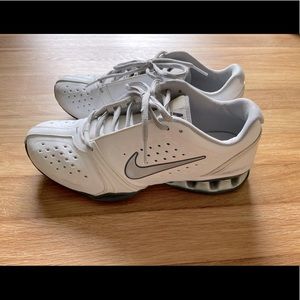 Women’s NikeReax Sneakers